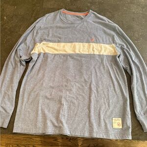 Men’s nautica long sleeve, never worn, size xl